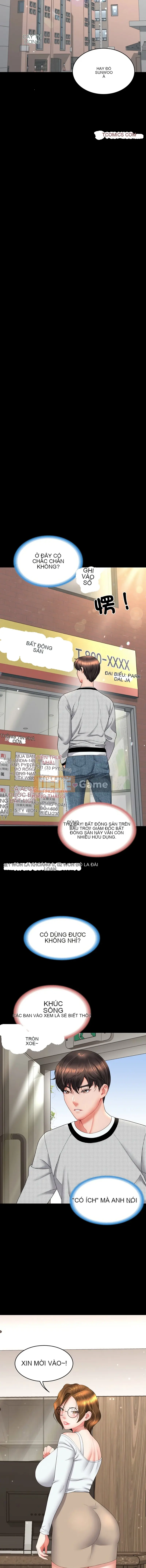 Tái sinh thành một tay chơi Chương 16-17