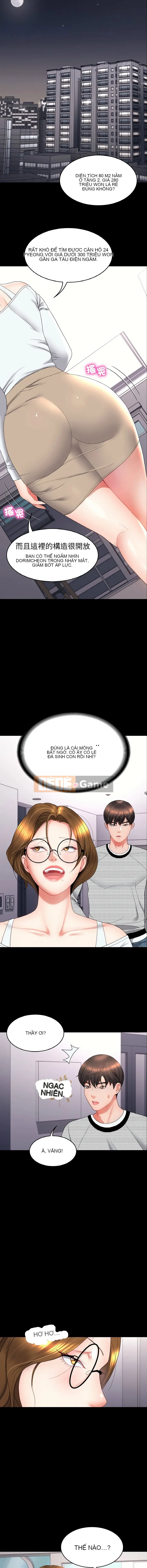 Tái sinh thành một tay chơi Chương 16-17