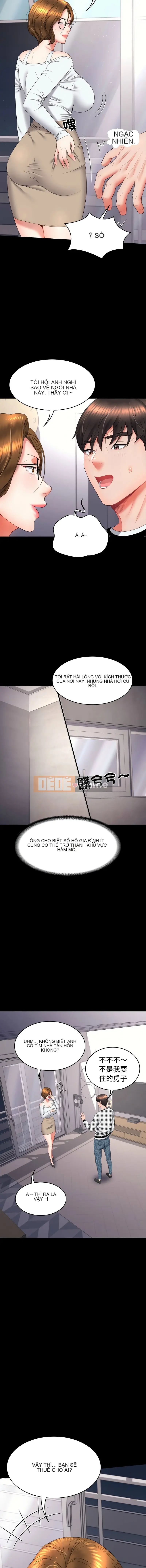 Tái sinh thành một tay chơi Chương 16-17