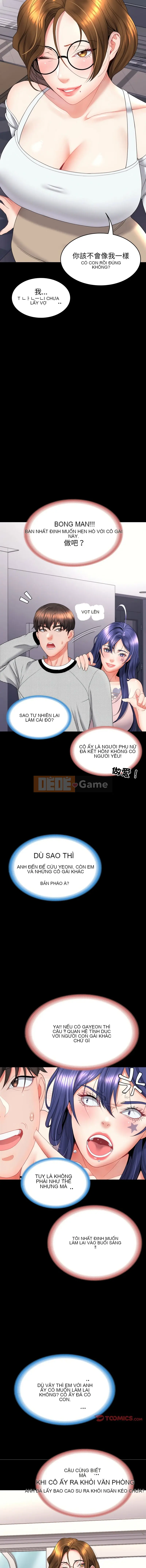 Tái sinh thành một tay chơi Chương 16-17