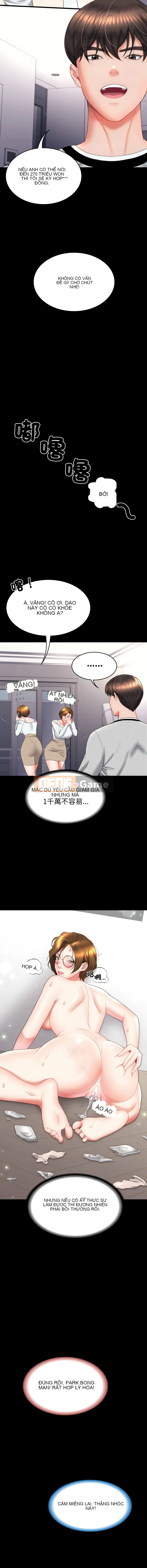 Tái sinh thành một tay chơi Chương 16-17