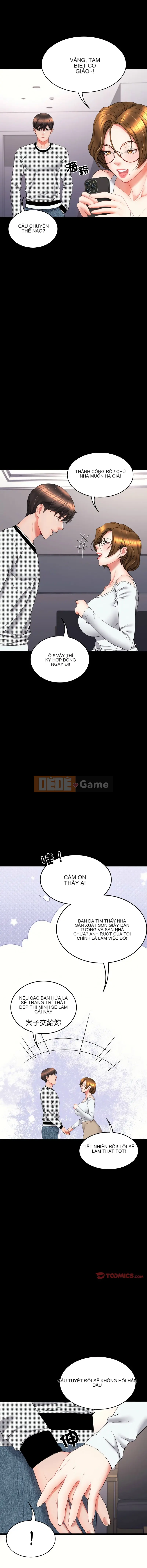 Tái sinh thành một tay chơi Chương 16-17