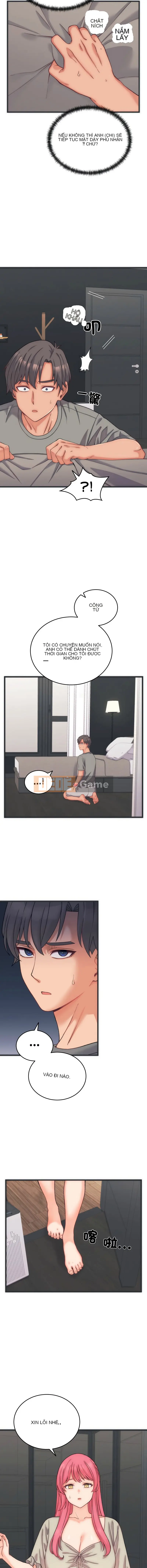 Sự thay thế của bậc thầy trẻ Chương 5-6