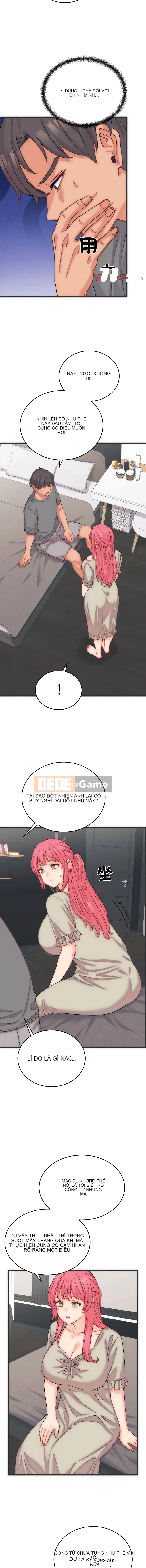 Sự thay thế của bậc thầy trẻ Chương 5-6