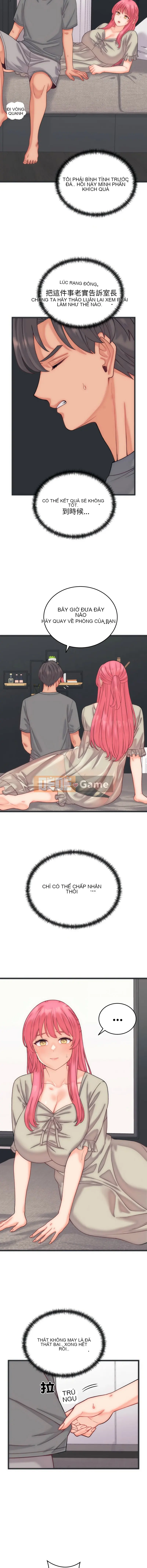 Sự thay thế của bậc thầy trẻ Chương 5-6