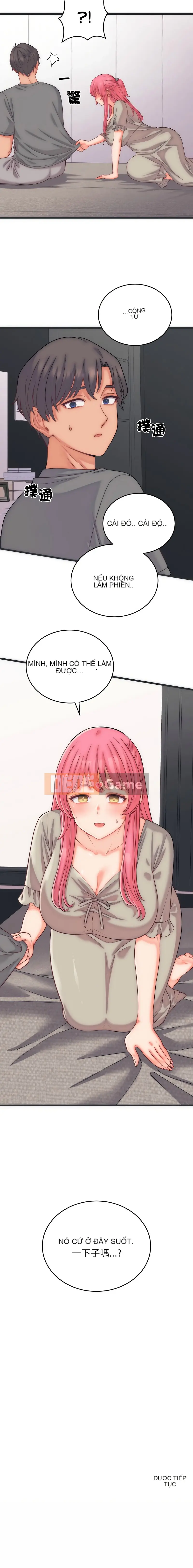 Sự thay thế của bậc thầy trẻ Chương 5-6