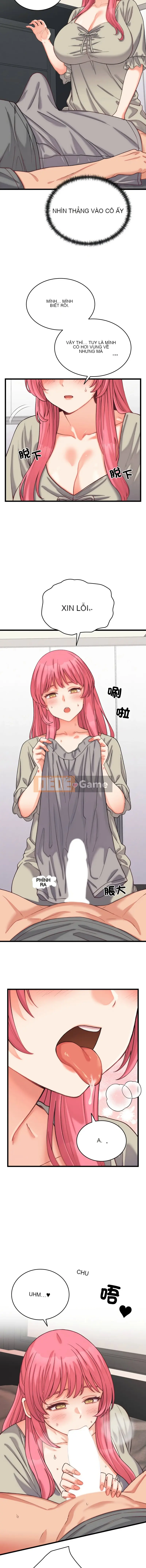 Sự thay thế của bậc thầy trẻ Chương 5-6