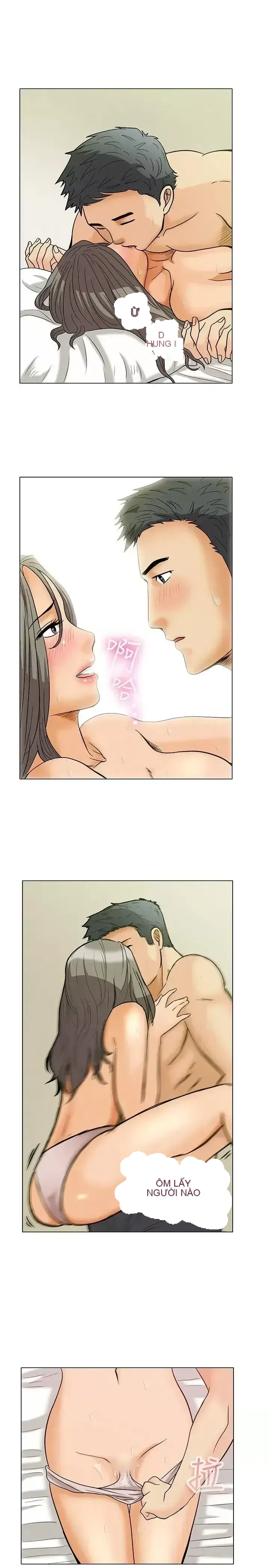 Làm thế nào về việc làm thêm giờ hôm nay Chương 1-61