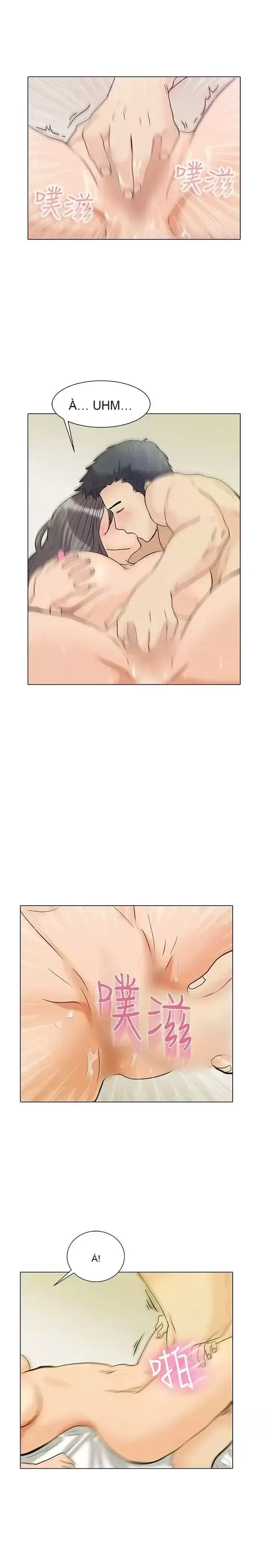 Làm thế nào về việc làm thêm giờ hôm nay Chương 1-61