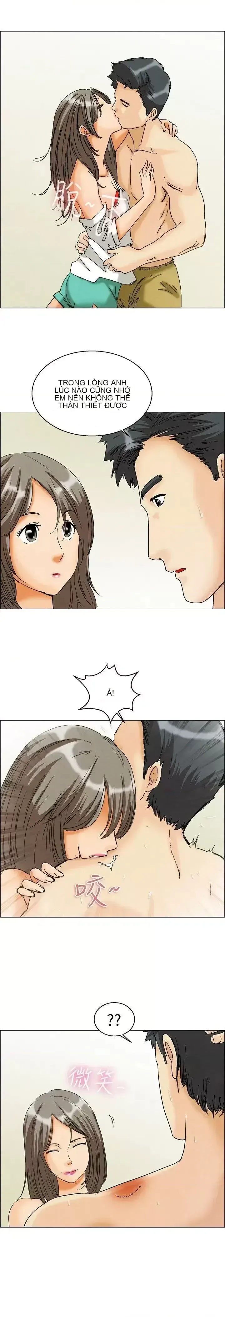 Làm thế nào về việc làm thêm giờ hôm nay Chương 1-61