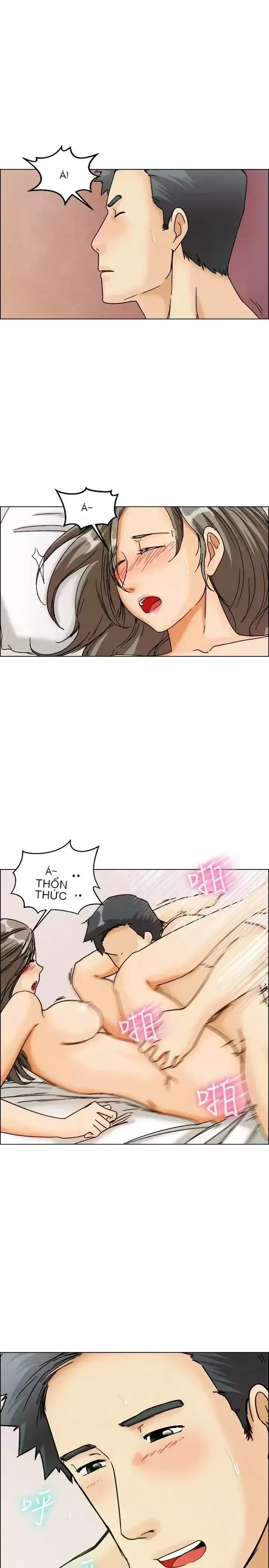 Làm thế nào về việc làm thêm giờ hôm nay Chương 1-61