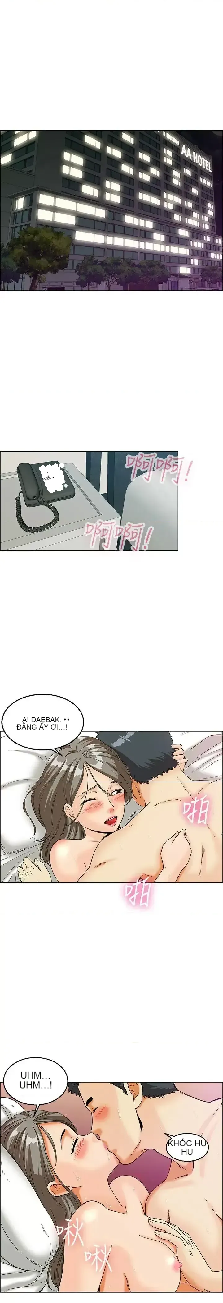 Làm thế nào về việc làm thêm giờ hôm nay Chương 1-61