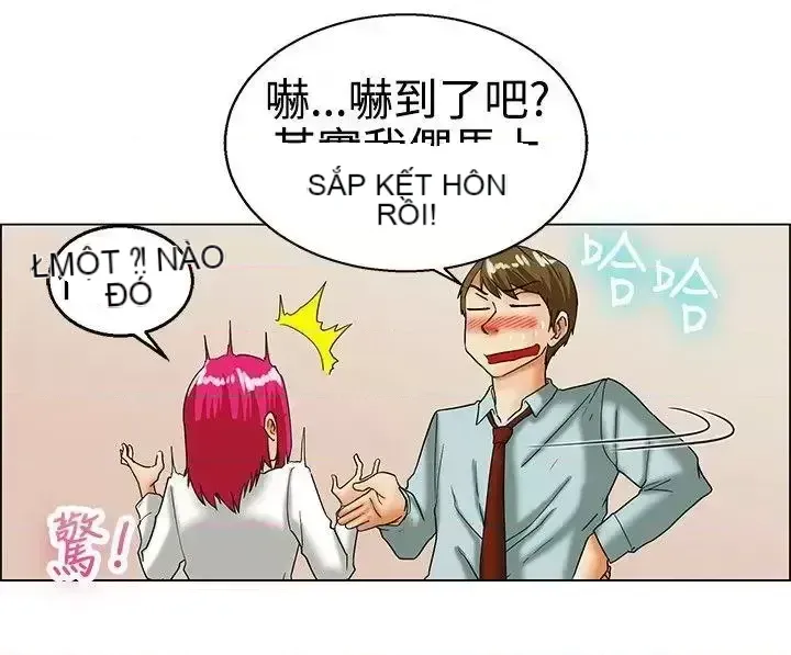 Làm thế nào về việc làm thêm giờ hôm nay Chương 1-61