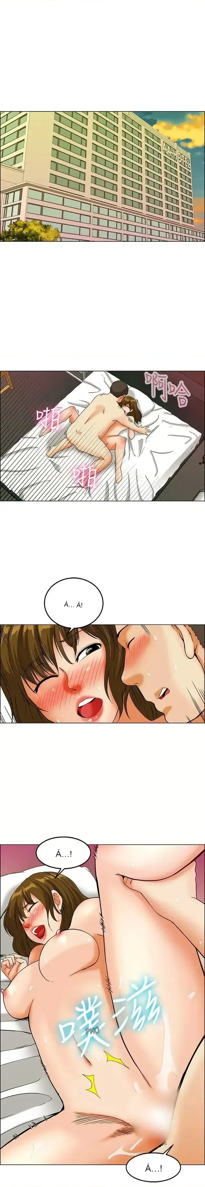 Làm thế nào về việc làm thêm giờ hôm nay Chương 1-61