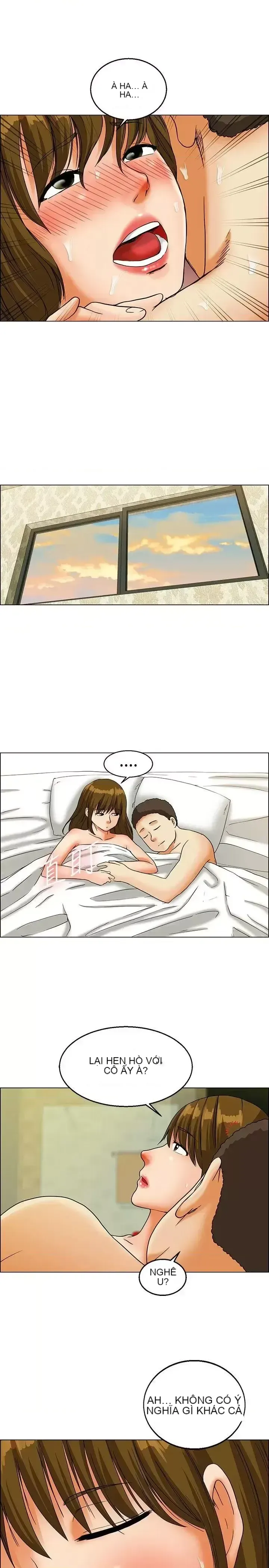 Làm thế nào về việc làm thêm giờ hôm nay Chương 1-61