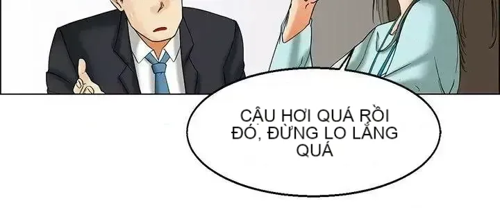 Làm thế nào về việc làm thêm giờ hôm nay Chương 1-61