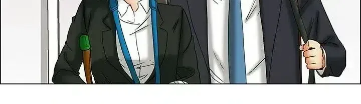 Làm thế nào về việc làm thêm giờ hôm nay Chương 1-61