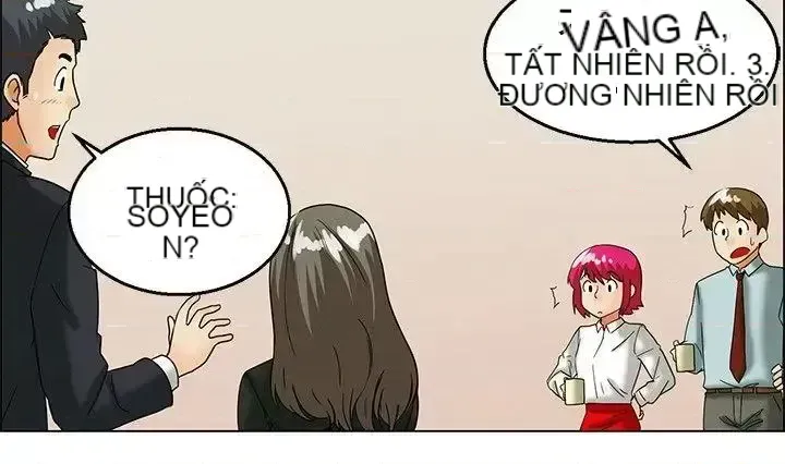 Làm thế nào về việc làm thêm giờ hôm nay Chương 1-61