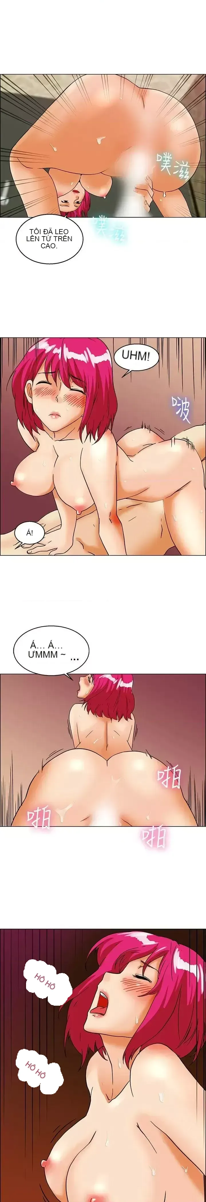 Làm thế nào về việc làm thêm giờ hôm nay Chương 1-61