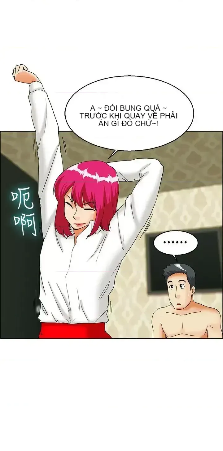 Làm thế nào về việc làm thêm giờ hôm nay Chương 1-61