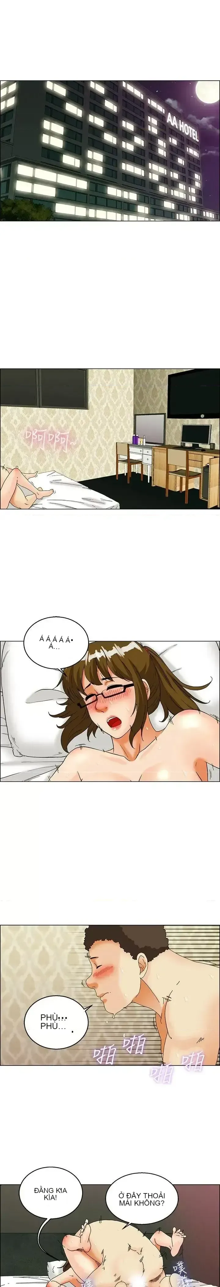 Làm thế nào về việc làm thêm giờ hôm nay Chương 1-61