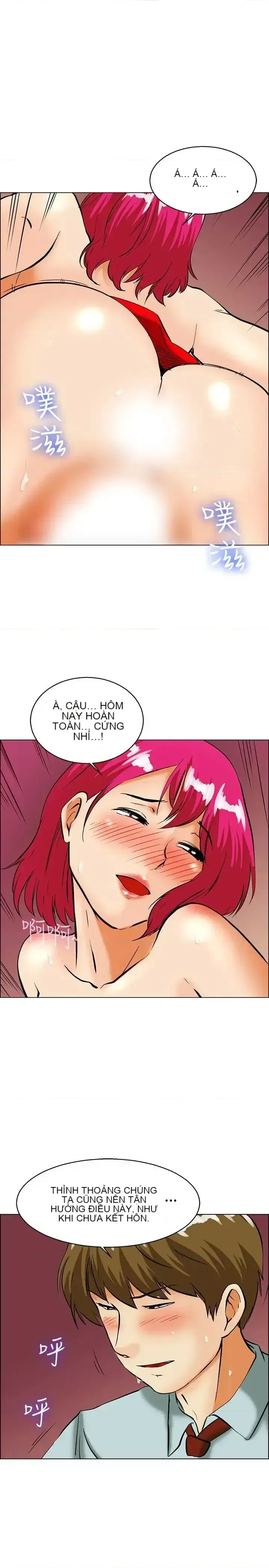 Làm thế nào về việc làm thêm giờ hôm nay Chương 1-61