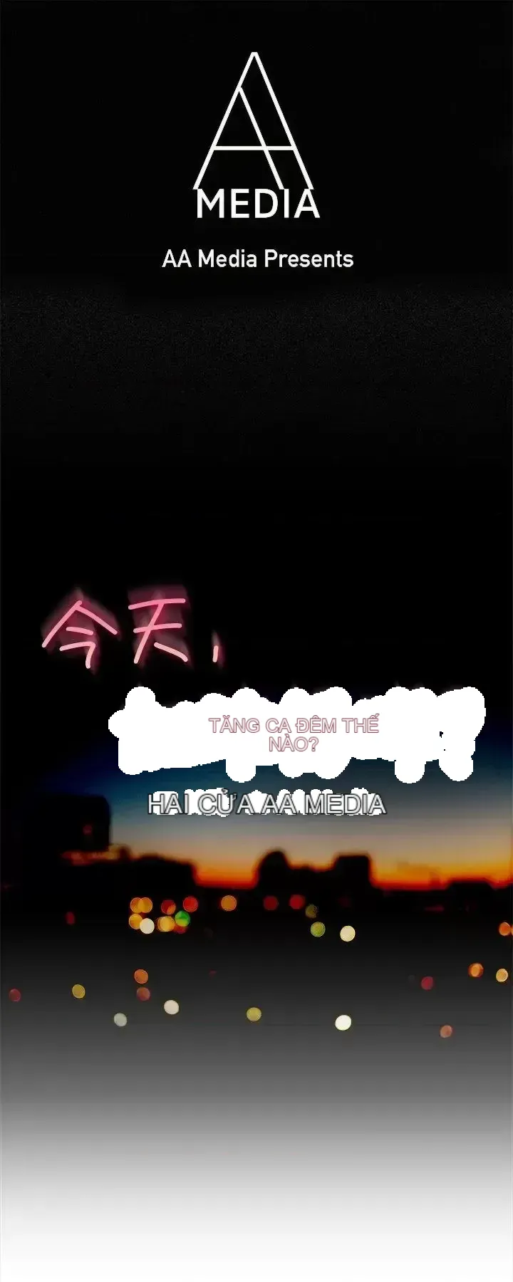 Làm thế nào về việc làm thêm giờ hôm nay Chương 1-61