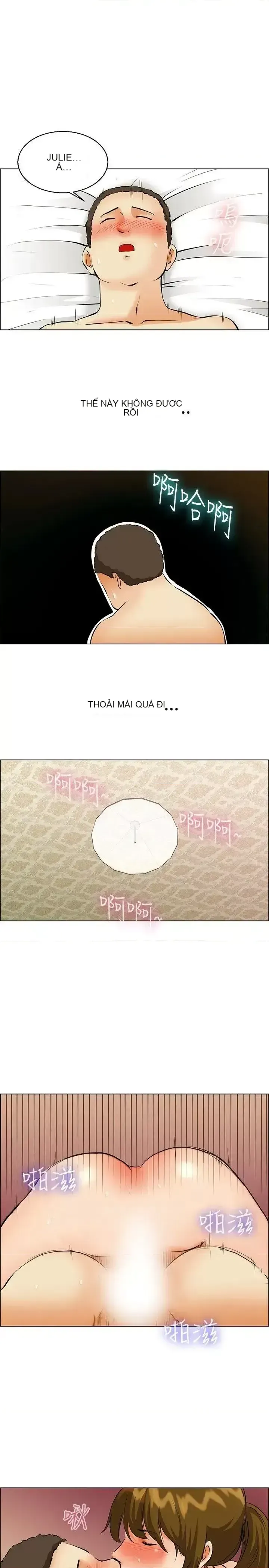 Làm thế nào về việc làm thêm giờ hôm nay Chương 1-61