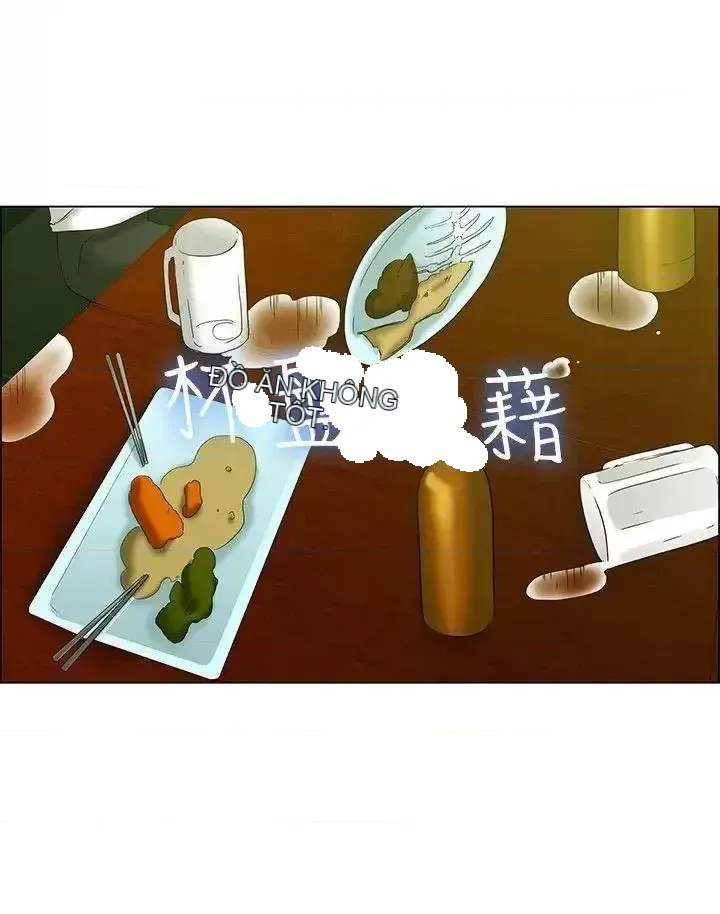 Làm thế nào về việc làm thêm giờ hôm nay Chương 1-61