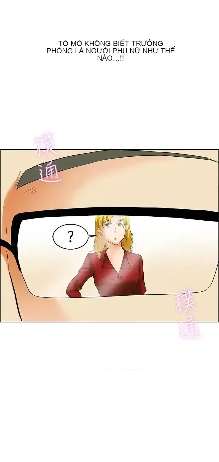 Làm thế nào về việc làm thêm giờ hôm nay Chương 1-61