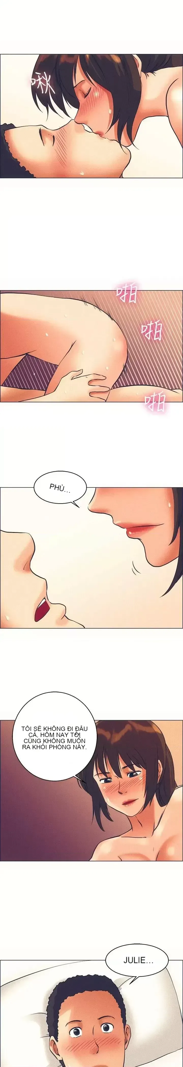 Làm thế nào về việc làm thêm giờ hôm nay Chương 1-61