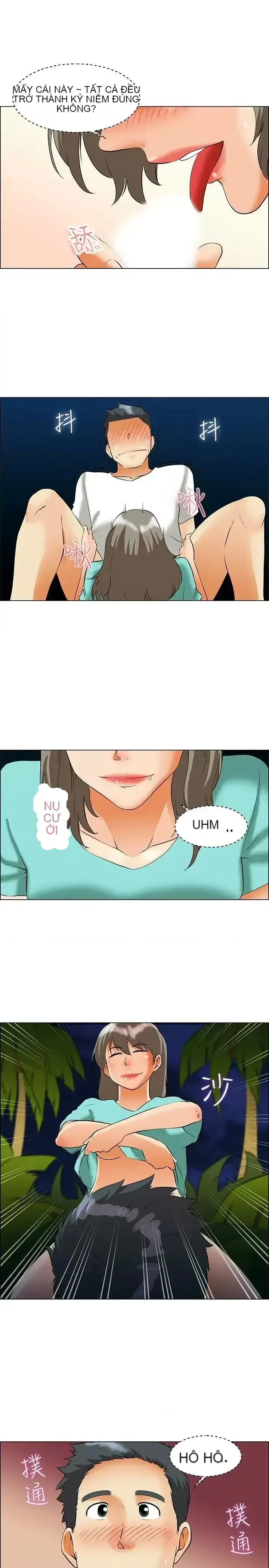 Làm thế nào về việc làm thêm giờ hôm nay Chương 1-61