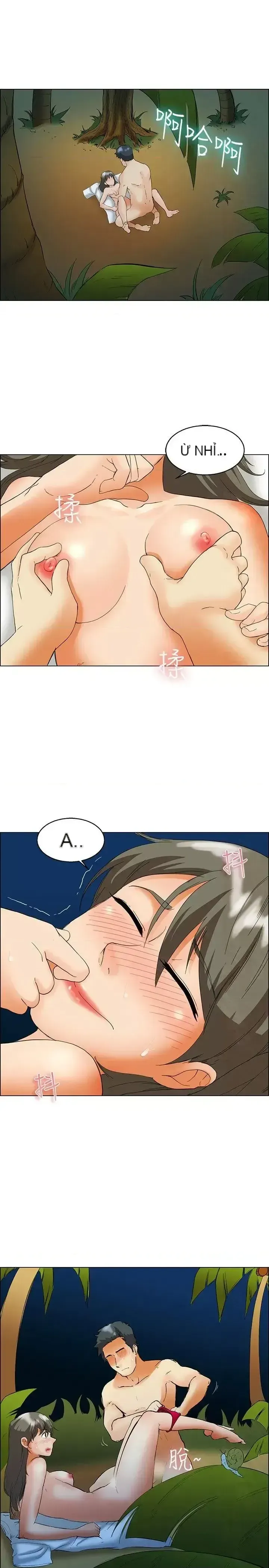 Làm thế nào về việc làm thêm giờ hôm nay Chương 1-61