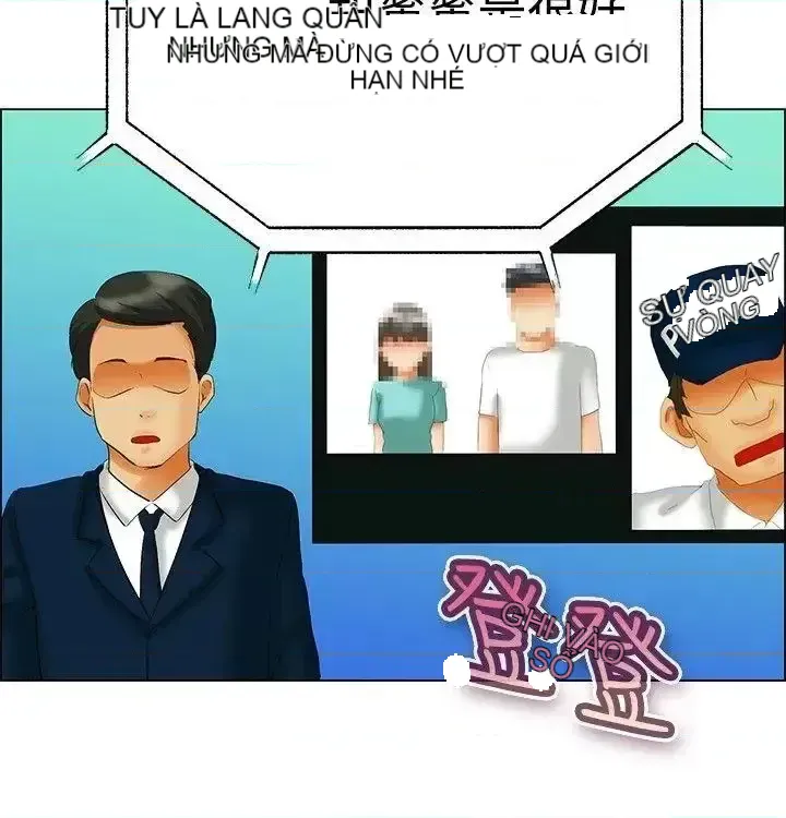 Làm thế nào về việc làm thêm giờ hôm nay Chương 1-61