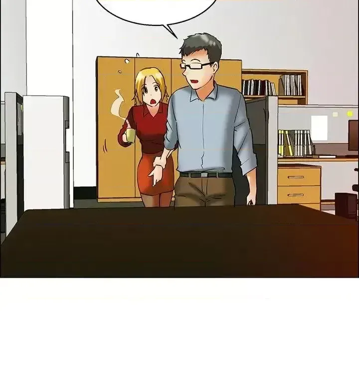 Làm thế nào về việc làm thêm giờ hôm nay Chương 1-61