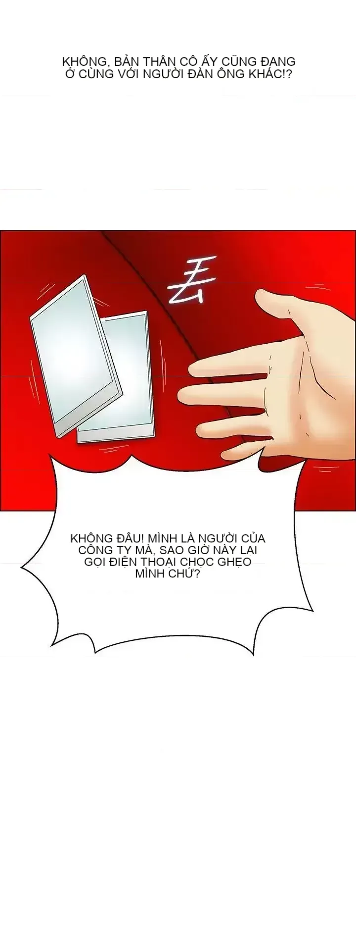 Làm thế nào về việc làm thêm giờ hôm nay Chương 1-61