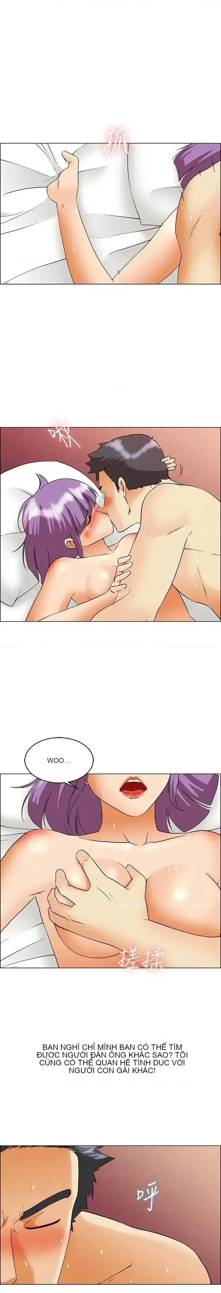 Làm thế nào về việc làm thêm giờ hôm nay Chương 1-61