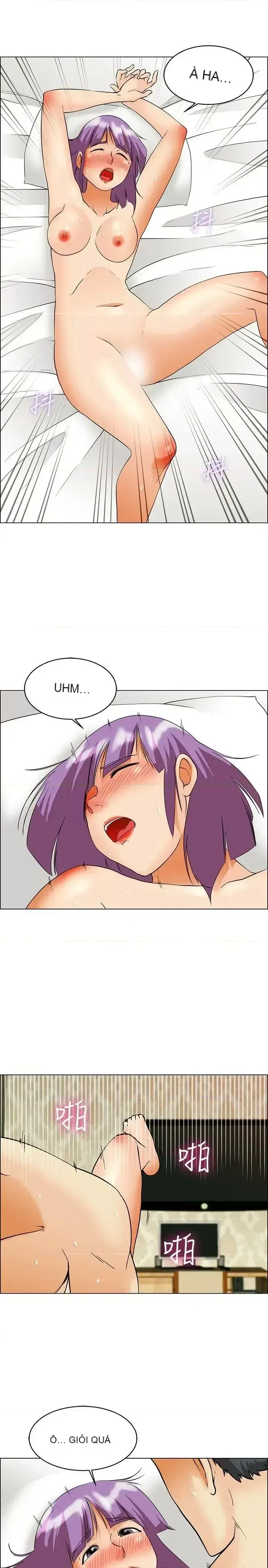 Làm thế nào về việc làm thêm giờ hôm nay Chương 1-61