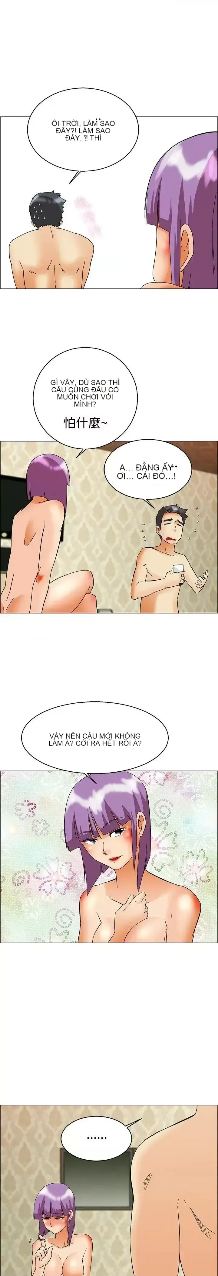 Làm thế nào về việc làm thêm giờ hôm nay Chương 1-61