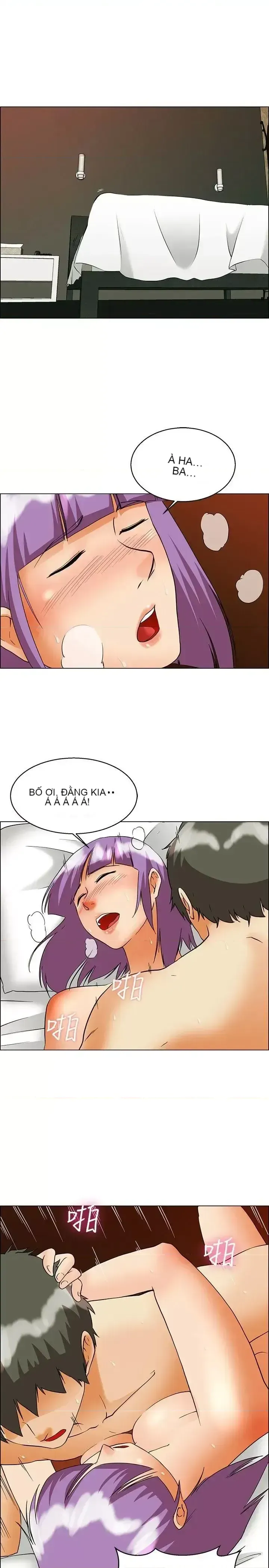 Làm thế nào về việc làm thêm giờ hôm nay Chương 1-61