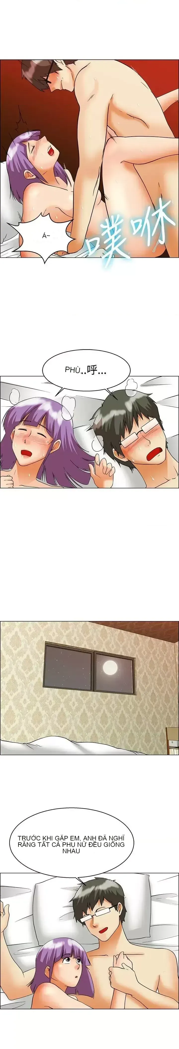 Làm thế nào về việc làm thêm giờ hôm nay Chương 1-61