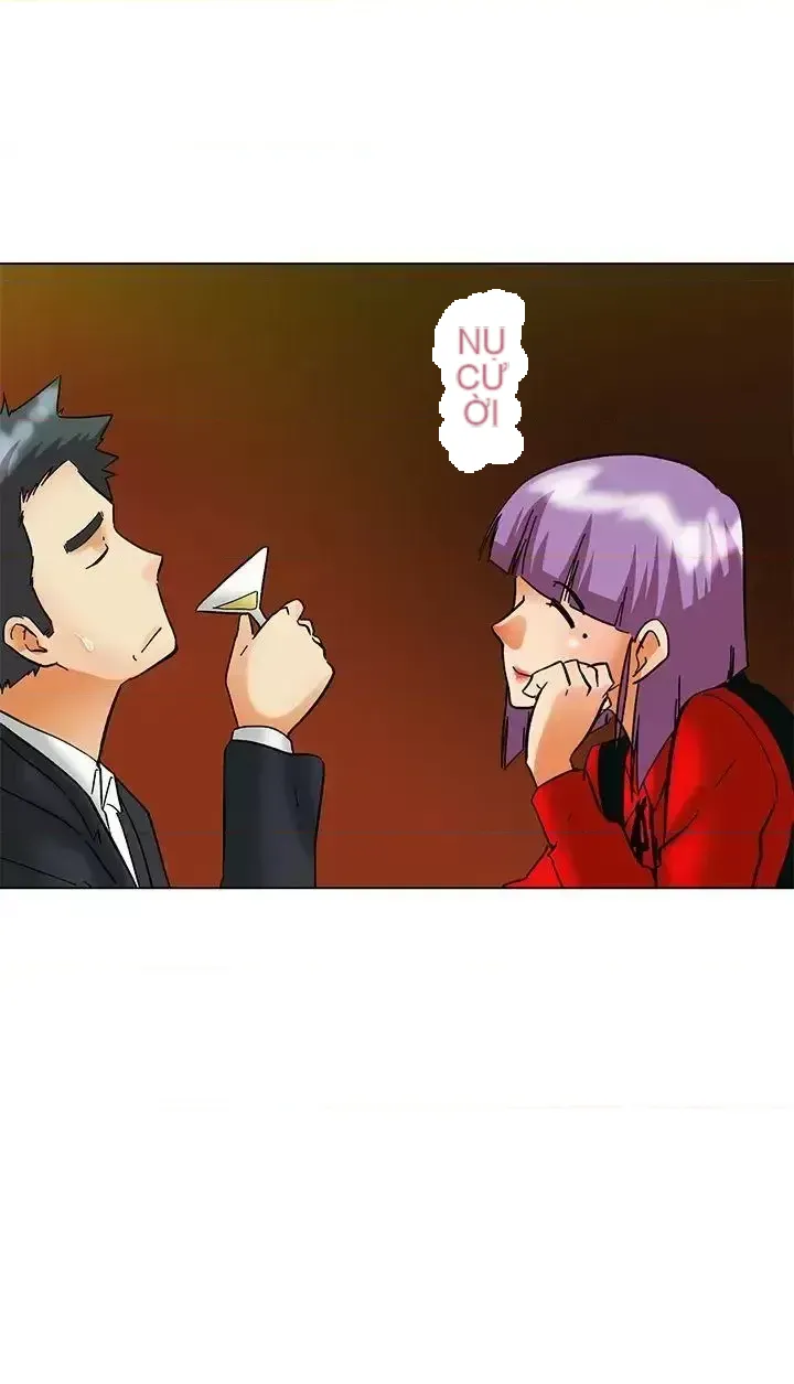 Làm thế nào về việc làm thêm giờ hôm nay Chương 1-61