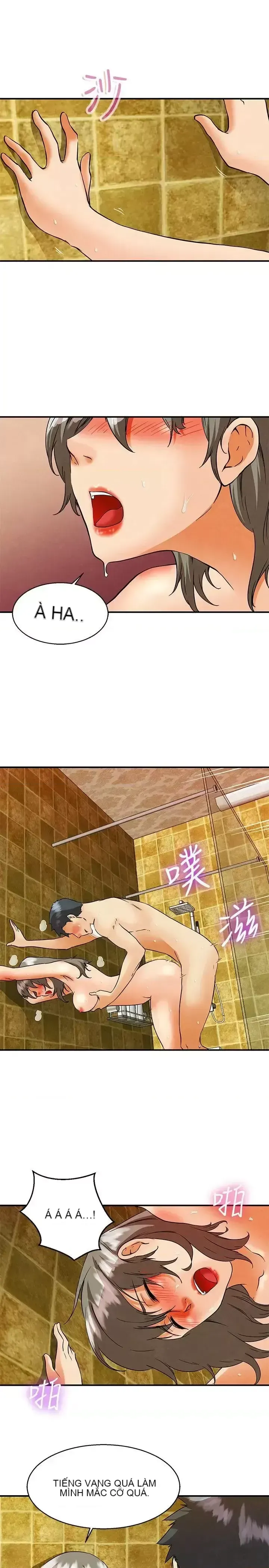 Làm thế nào về việc làm thêm giờ hôm nay Chương 1-61