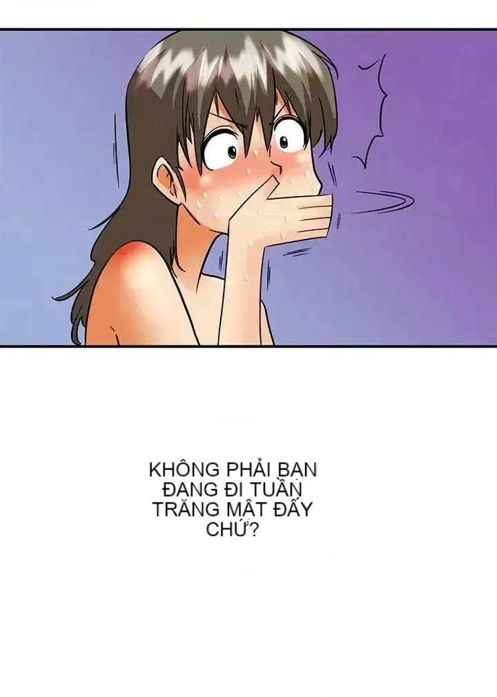 Làm thế nào về việc làm thêm giờ hôm nay Chương 1-61