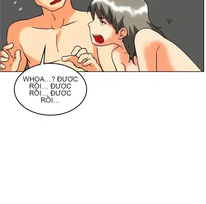 Làm thế nào về việc làm thêm giờ hôm nay Chương 1-61