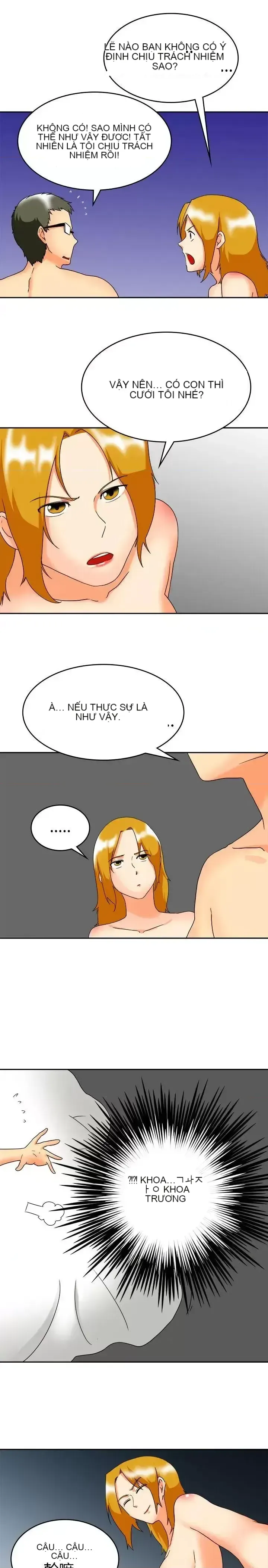 Làm thế nào về việc làm thêm giờ hôm nay Chương 1-61