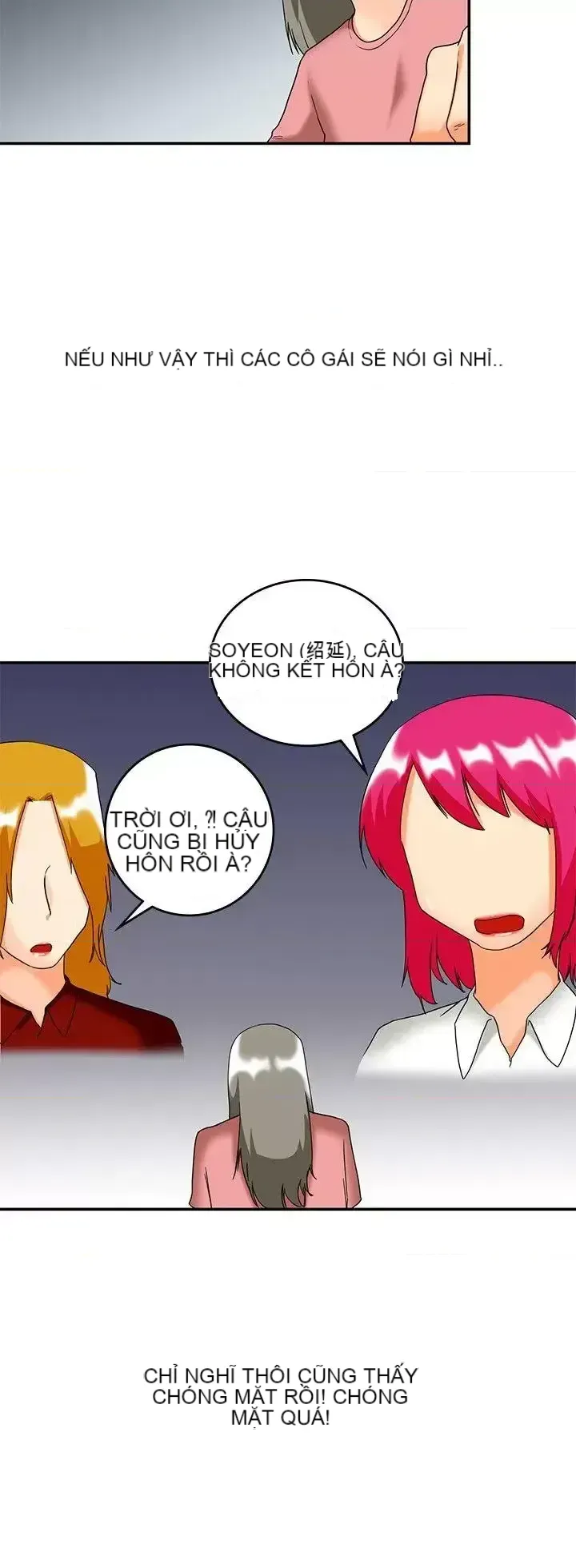 Làm thế nào về việc làm thêm giờ hôm nay Chương 1-61