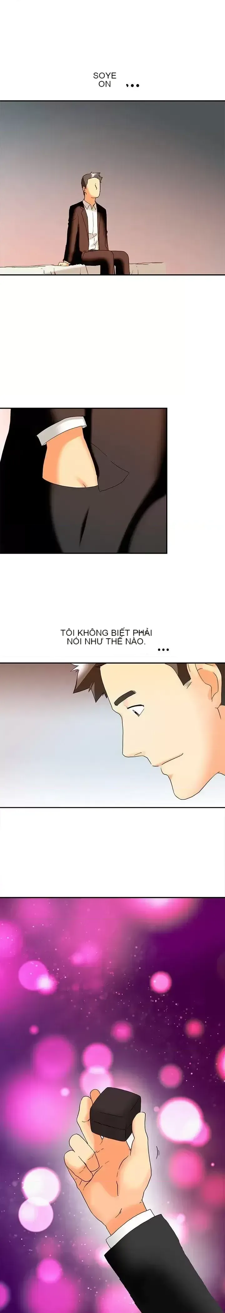 Làm thế nào về việc làm thêm giờ hôm nay Chương 1-61