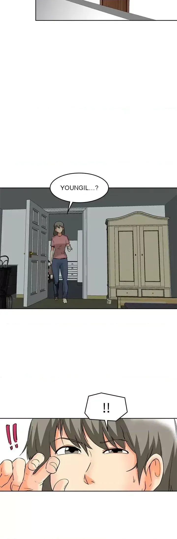 Làm thế nào về việc làm thêm giờ hôm nay Chương 1-61