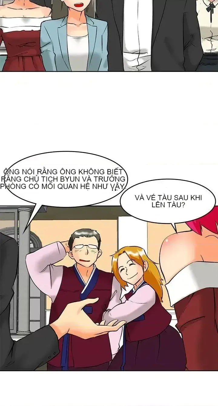 Làm thế nào về việc làm thêm giờ hôm nay Chương 1-61